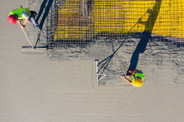 Best Residential Concrete Services  in Dixon, MO