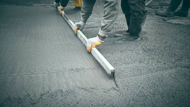 Best Concrete Crack Repair  in Dixon, MO