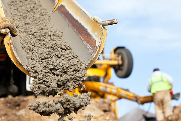 Best Concrete Foundation Repair  in Dixon, MO