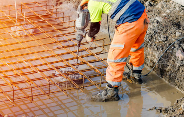 Best Decorative Concrete Services  in Dixon, MO