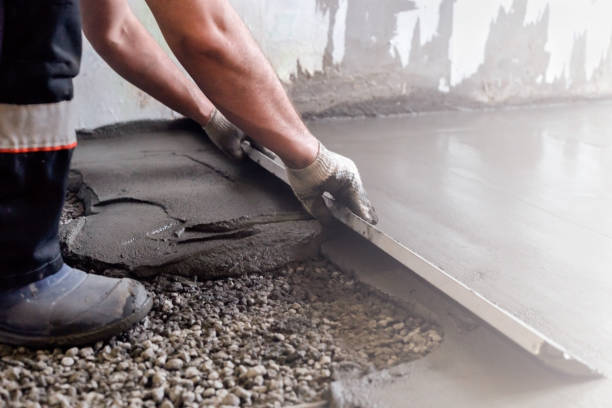 Professional Concrete contractor in MO